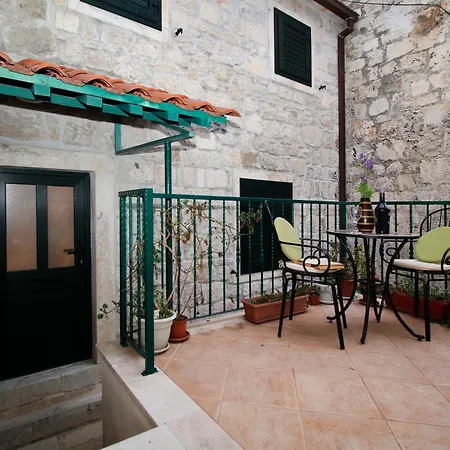 Διαμέρισμα Caralipeo *