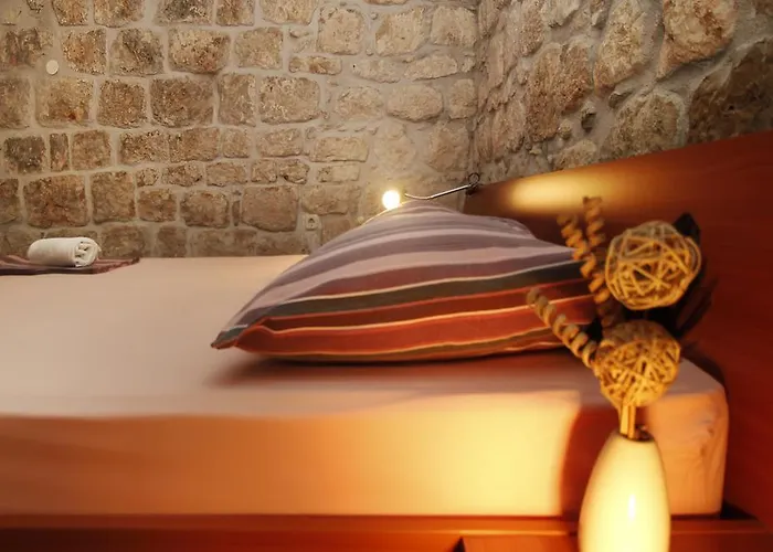 Apartman Caralipeo Makarska