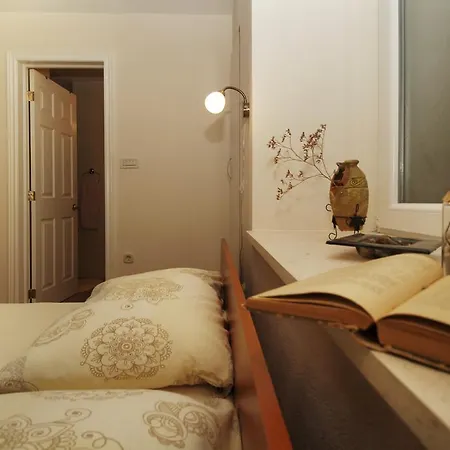 Daire Caralipeo Makarska